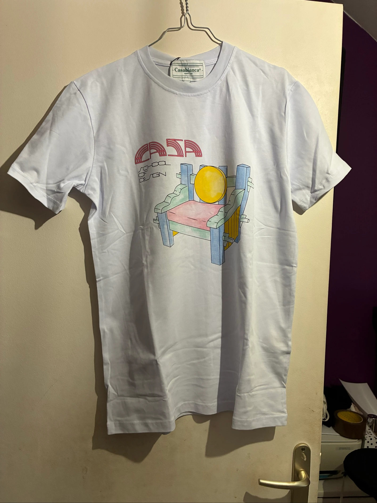 TEE shirt homme 